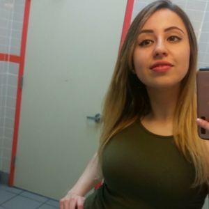 Meet your Posher, Erica